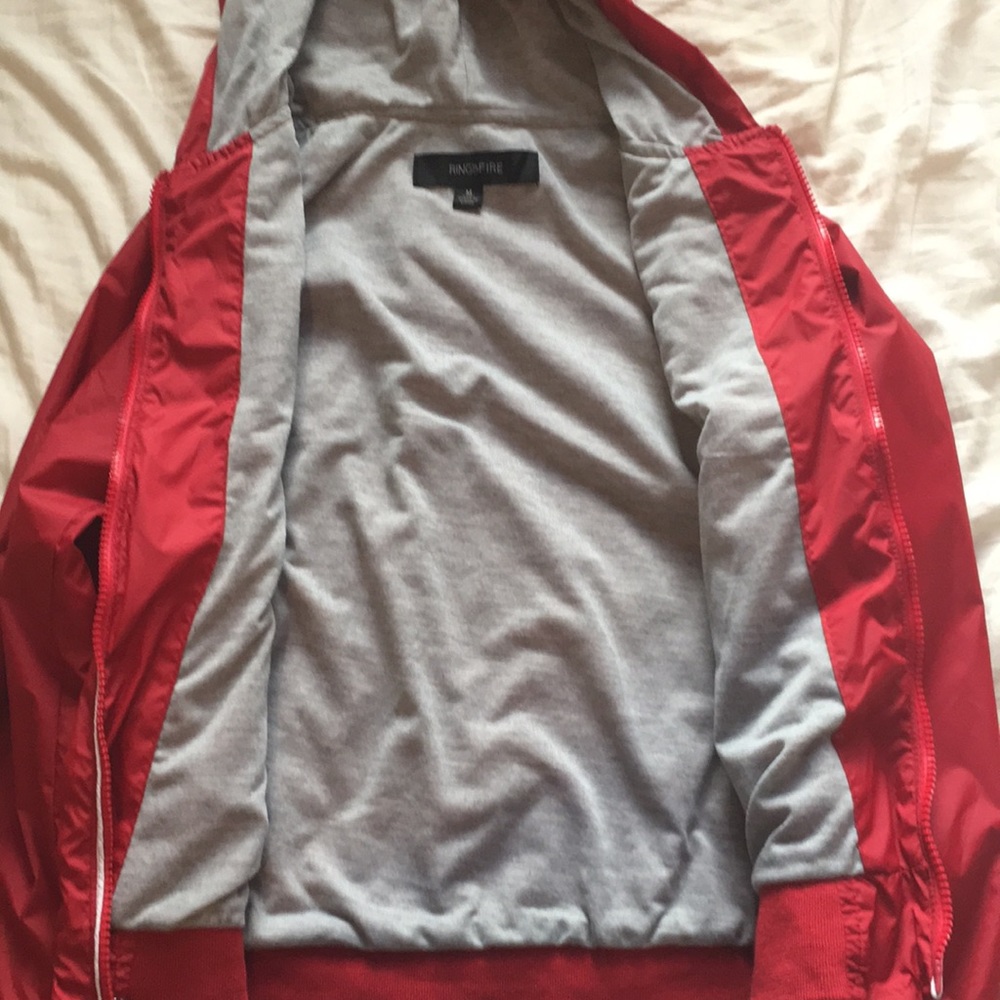 Jacket - Picture 3 of 5